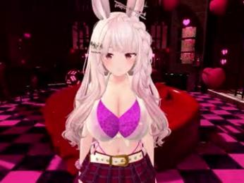 animecutie webcam chaturbate model stream image