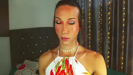 Kenisha_Sweet webcam model stream image