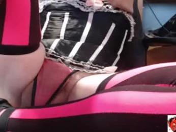 snky webcam model stream image