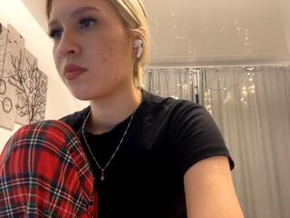 Maida Slaydon webcam model stream image