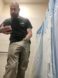 AceSpinning_DJ webcam model stream image