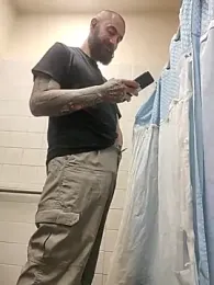 AceSpinning_DJ webcam model stream image