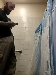 AceSpinning_DJ webcam model stream image