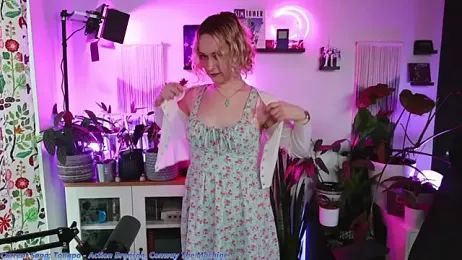 xzoeyryanx webcam model stream image