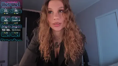 sofi__love webcam model stream image