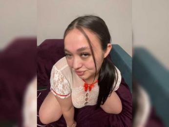 sexyfrayyy webcam model stream image