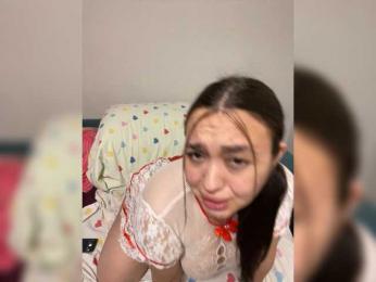 sexyfrayyy webcam model stream image