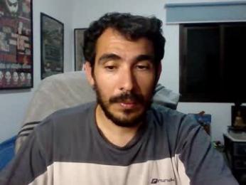 conejero_37 webcam model stream image