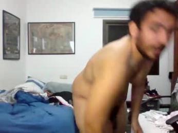 conejero_37 webcam model stream image