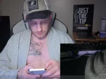 conversationalistx webcam model stream image