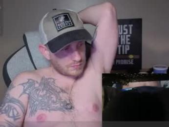 conversationalistx webcam chaturbate model stream image