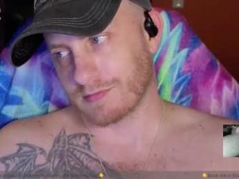 conversationalistx webcam model stream image