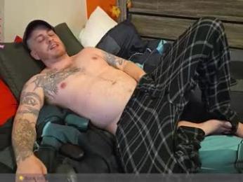 conversationalistx webcam model stream image