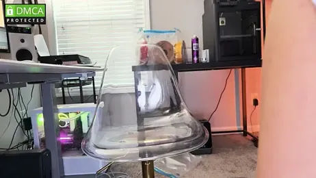 Cosmic_Rose webcam model stream image