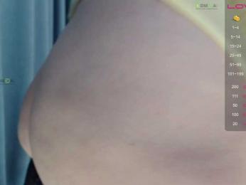 Jeanne-Fetish webcam bongacams model stream image