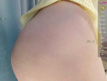 Jeanne-Fetish webcam model stream image