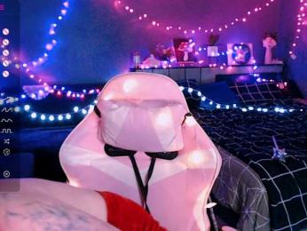 mymoonstar webcam model stream image