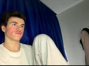 yayay333 webcam chaturbate model stream image