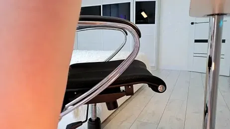 __Magic webcam model stream image