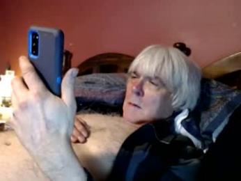 dug38 webcam model stream image