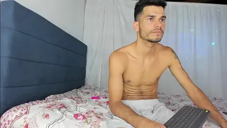 MorganFrei webcam model stream image