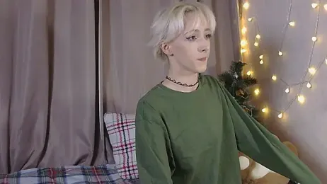 NextVibe_ webcam model stream image