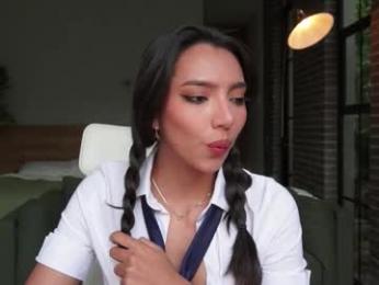 sharon__baker_ webcam model stream image