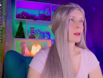 -Fresh- webcam bongacams model stream image