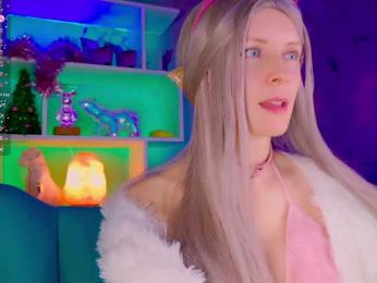 -Fresh- webcam model stream image