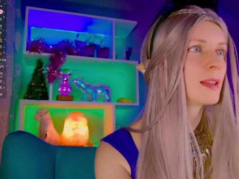 -Fresh- webcam model stream image