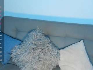 dannyevans webcam model stream image