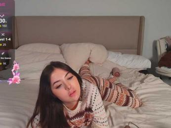 Liloshroxy webcam model stream image