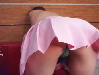 cateclem webcam model stream image