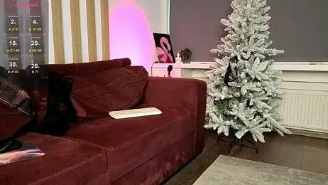 Your_dream_Alice webcam stripchat model stream image