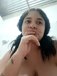 Liancy webcam stripchat model stream image