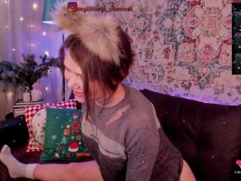 MyLittlegi webcam model stream image