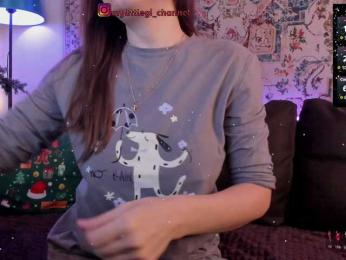 MyLittlegi webcam model stream image