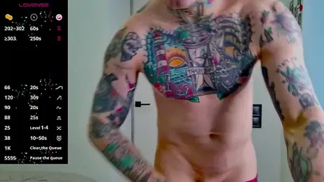 white_King9999 webcam stripchat model stream image