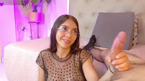 cristal_antoni webcam model stream image