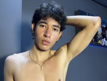 RickFlame webcam livejasmin model stream image