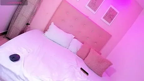 ANNIE_DOLCE_ webcam model stream image