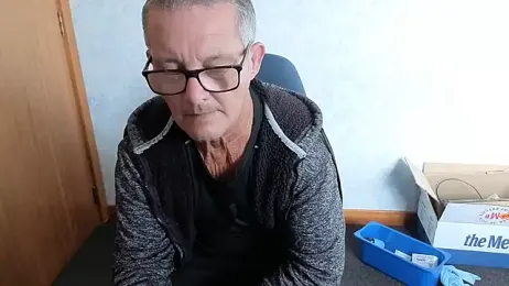 daddy_man webcam model stream image