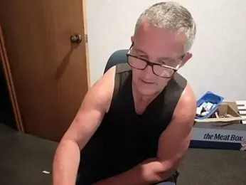 daddy_man webcam model stream image