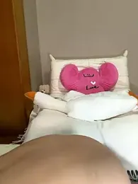 Nami-OP webcam model stream image