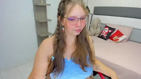 LEYNABRAUN webcam model stream image