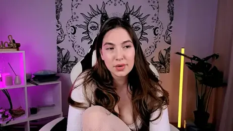 MelissaLovely_ webcam model stream image