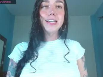 karla_zambrano webcam model stream image