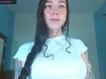 karla_zambrano webcam model stream image