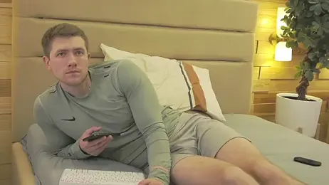 EthanPinkman webcam model stream image