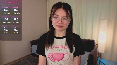Elizabeth_Leee webcam model stream image